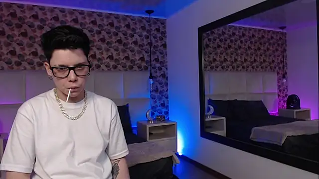 SpencerMontgomery online show from September 22, 2025, 8:15 pm