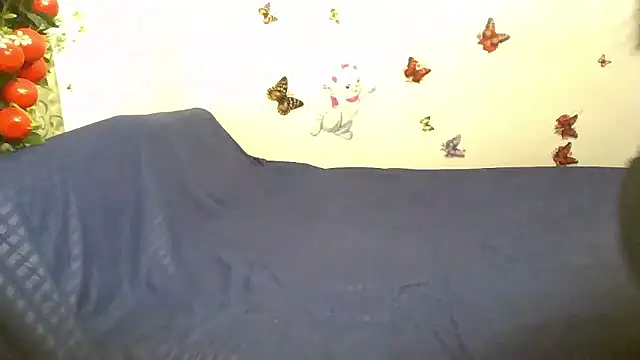 LustInLips online show from January 8, 2026, 11:11 pm