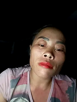 CoMay003 online show from October 11, 2025, 2:29 pm