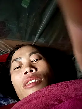 CoMay003 online show from November 14, 2025, 12:20 pm