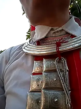 CoMay003 online show from January 19, 2026, 9:24 am