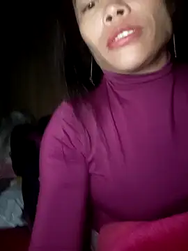 CoMay003 online show from February 3, 2026, 10:59 pm