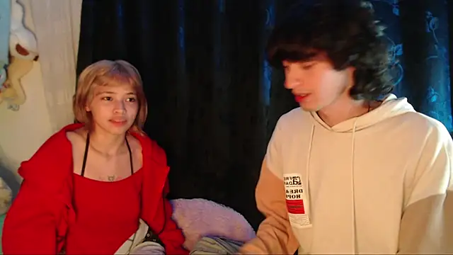 MixiPeach online show from May 14, 2026, 8:33 am