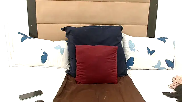 XXBUBBLYBARBIEXX online show from September 26, 2025, 6:20 am