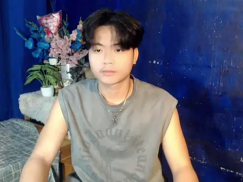 youre BabyBoy online show from December 21, 2025, 3:30 am