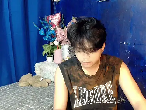 youre BabyBoy online show from November 26, 2025, 11:49 pm