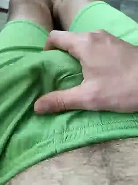 hansvonerotic1 online show from September 28, 2025, 12:56 pm