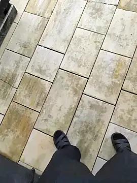 hansvonerotic1 online show from September 15, 2025, 9:54 am