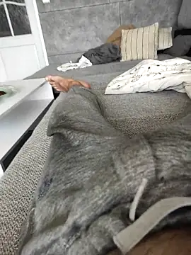 hansvonerotic1 online show from October 19, 2025, 1:36 pm