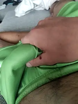 hansvonerotic1 online show from October 1, 2025, 7:46 am