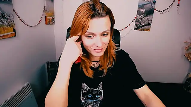 PeppyMia online show from January 31, 2026, 7:12 pm