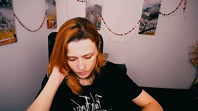 PeppyMia online show from February 8, 2026, 7:17 am