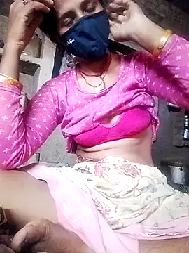 MISS-KAYA online show from September 20, 2025, 1:54 am