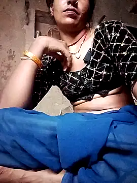 MISS-KAYA online show from September 28, 2025, 4:58 pm