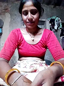 MISS-KAYA online show from September 25, 2025, 4:46 pm