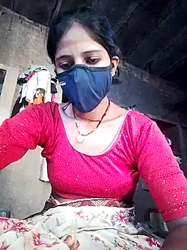 MISS-KAYA online show from September 11, 2025, 4:01 am