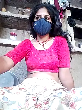 MISS-KAYA online show from September 14, 2025, 2:45 am