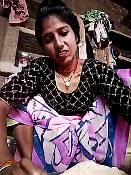 MISS-KAYA online show from September 24, 2025, 1:57 am