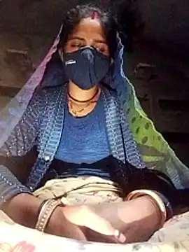 MISS-KAYA online show from December 14, 2025, 8:25 pm