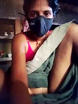 MISS-KAYA online show from October 11, 2025, 6:47 am