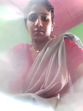 MISS-KAYA online show from February 24, 2026, 8:48 am