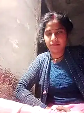 MISS-KAYA online show from February 2, 2026, 8:41 pm