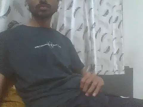 fckboy987 online show from October 7, 2025, 5:47 pm