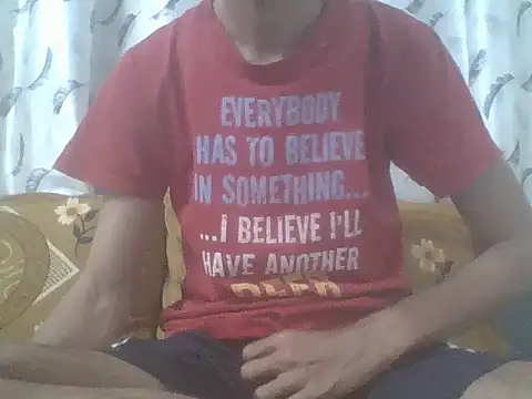 fckboy987 online show from October 13, 2025, 5:58 pm