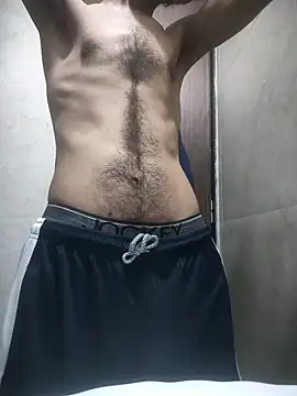 fckboy987 online show from April 18, 2026, 12:51 pm