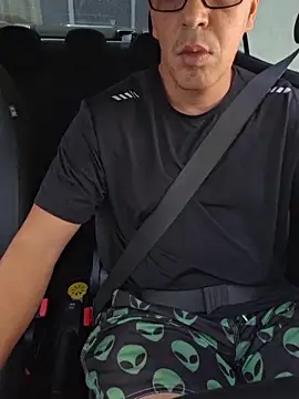 Carloskasado online show from September 20, 2025, 1:05 pm