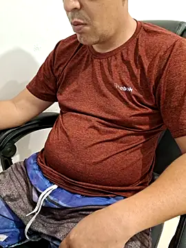 Carloskasado online show from September 9, 2025, 10:30 pm