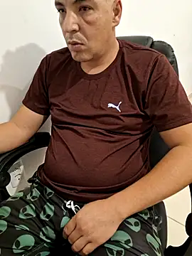 Carloskasado online show from September 8, 2025, 9:58 pm