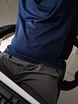 Carloskasado online show from January 8, 2026, 6:08 am