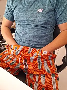 Carloskasado online show from January 16, 2026, 12:31 pm