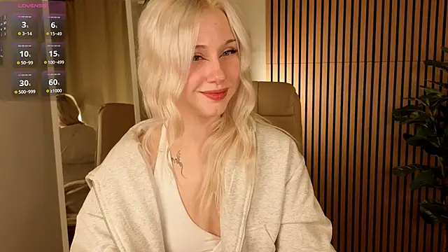 CatEyePro online show from March 14, 2026, 1:33 am