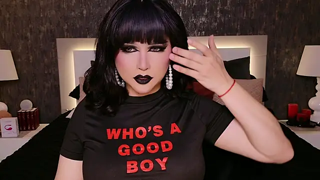 AlexandraStarr online show from November 27, 2025, 2:23 am