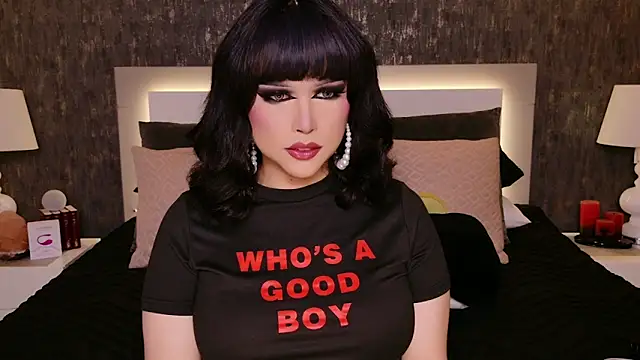 AlexandraStarr online show from November 30, 2025, 4:13 am