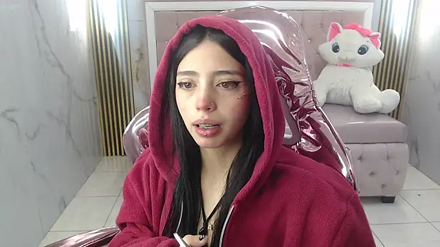 alehp rose s online show from March 23, 2026, 12:49 pm