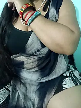 Snapshot of Anjali-bhabhi chatting on October 2, 2025, 9:07 pm Anjali-bhabhi online show from October 2, 2025, 9:07 pm