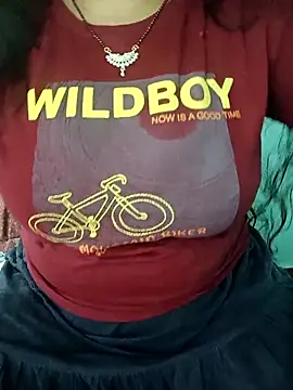 Snapshot of Anjali-bhabhi chatting on October 18, 2025, 7:54 am Anjali-bhabhi online show from October 18, 2025, 7:54 am