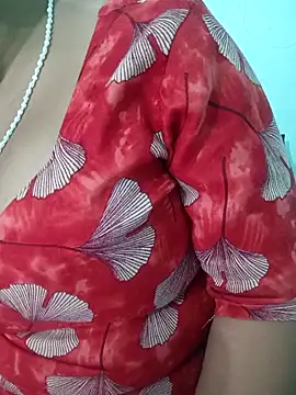 Snapshot of Anjali-bhabhi chatting on October 9, 2025, 8:37 am Anjali-bhabhi online show from October 9, 2025, 8:37 am