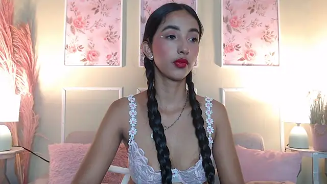 MilkyLally online show from January 14, 2026, 11:47 am