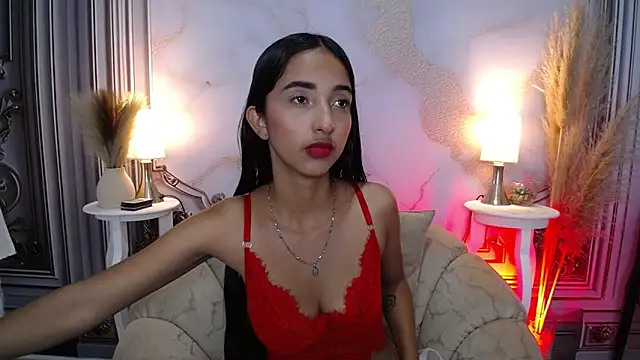 MilkyLally online show from November 17, 2025, 11:25 am