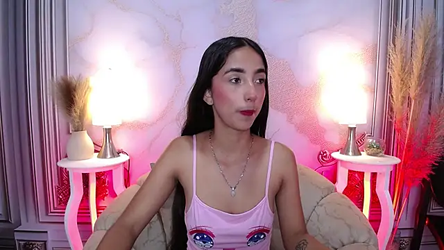 MilkyLally online show from December 19, 2025, 11:34 am