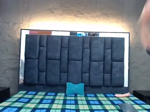 senna mars online show from October 10, 2025, 2:07 pm