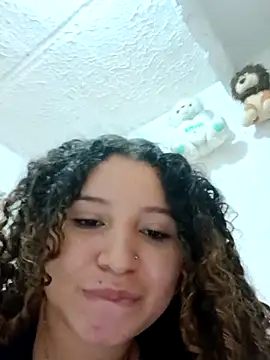 Snapshot of cristhi_esterling chatting on September 29, 2025, 1:17 pm cristhi esterling online show from September 29, 2025, 1:17 pm