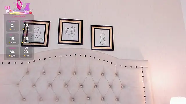 Snapshot of cristhi_esterling chatting on November 6, 2025, 12:20 pm cristhi esterling online show from November 6, 2025, 12:20 pm