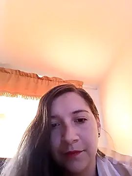 Agatha bellucci  online show from October 12, 2025, 9:05 pm