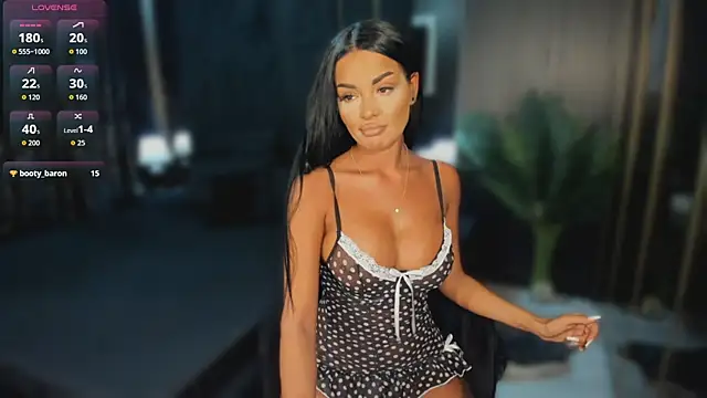 xpussydollxx online show from September 10, 2025, 8:52 pm