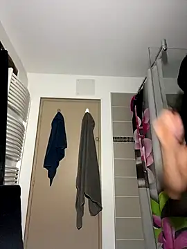 dasilva elsa21 online show from September 27, 2025, 9:54 pm